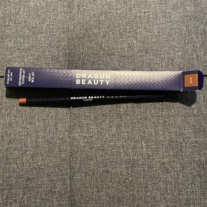 Dragun Beauty Lip liner and pencil sharpener